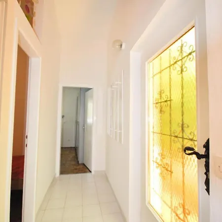 Fuer 4 Personen Ca 40 M In Novigrad, Adriakueste Kroatien Westkueste Von Istrien Apartmán Karpinjan
