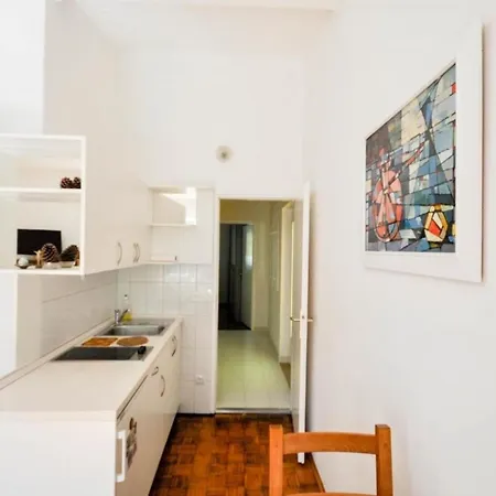Apartment Fuer 4 Personen Ca 40 M In Novigrad, Adriakueste Kroatien Westkueste Von Istrien *