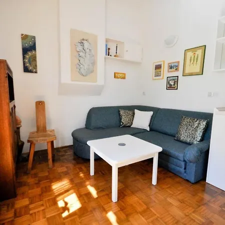 Fuer 4 Personen Ca 40 M In Novigrad, Adriakueste Kroatien Westkueste Von Istrien Apartment Karpinjan