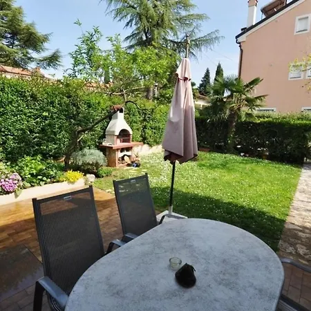 Fuer 4 Personen Ca 40 M In Novigrad, Adriakueste Kroatien Westkueste Von Istrien Apartment Karpinjan