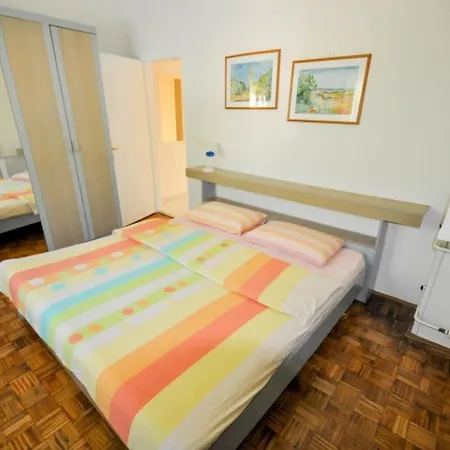 Apartment Fuer 4 Personen Ca 40 M In Novigrad, Adriakueste Kroatien Westkueste Von Istrien *