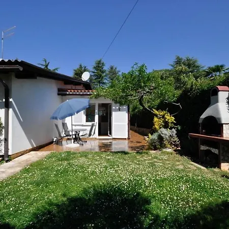 Fuer 4 Personen Ca 40 M In Novigrad, Adriakueste Kroatien Westkueste Von Istrien Apartment