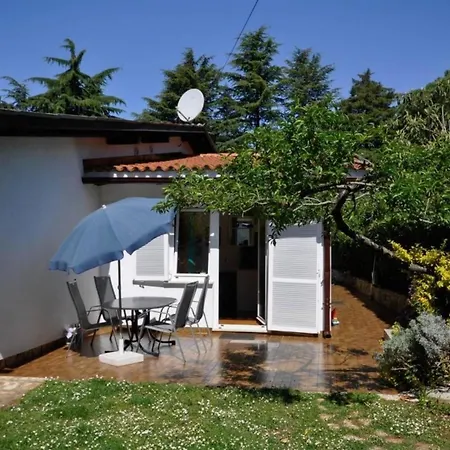 Apartment Fuer 4 Personen Ca 40 M In Novigrad, Adriakueste Kroatien Westkueste Von Istrien *